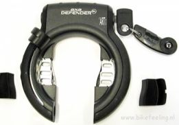 Axa Defender ringslot